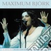 Bjork - Maximum Bjork cd