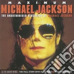 Michael Jackson - Maximum cd