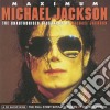 Michael Jackson - Maximum cd