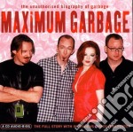 Garbage - Maximum