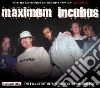 Incubus - Maximum Incubus cd