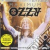 Ozzy Osbourne - Maximum Ozzy cd