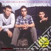 Stereophonics - Maximum Stereophonics cd