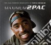 2pac - Maximum 2pac cd