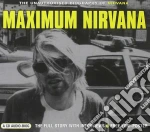 Nirvana - Maximum Nirvana cd