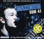 Sum 41 - Maximum cd