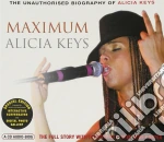 Alicia Keys - Maximum Alicia Keys [Audio Biography] cd