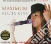 Alicia Keys - Maximum Alicia Keys [Audio Biography] cd