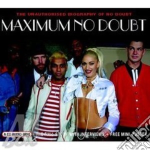 No Doubt - Maximum No Doubt cd musicale di Doubt No