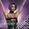 Whitney Houston - The Compact cd