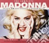Madonna - The Complete Madonna (3 Cd) cd