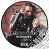 (LP Vinile) Marilyn Manson - M Manson: The Interview (10') cd