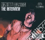 Marilyn Manson - The Interview