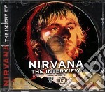 Nirvana - The Interview