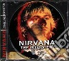 Nirvana - The Interview cd