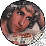 (LP Vinile) Nine Inch Nails - X-posed (Picture Disc 10') vinile