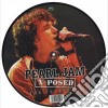 (LP Vinile) Pearl Jam - X-posed (Picture Disc 10") cd