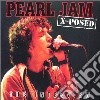 Pearl Jam - Pearl Jam - X-posed cd