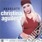 Christina Aguilera - The Absoulute cd