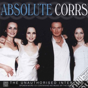 Corrs (The) - Absolute cd musicale di The Corrs