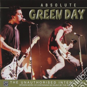 Green Day - Absolute cd musicale di Green Day
