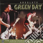 Green Day - Absolute cd