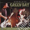 Green Day - Absolute cd