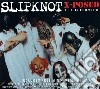 Slipknot - X-posed cd