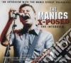 Manic Street Preachers - X-posed cd