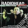 Radiohead - Radiohead - X-posed cd