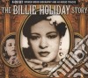 Billie Holiday - The Story (4 Cd) cd