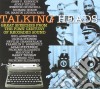 Great Speeches From The Talking Heads / Various cd