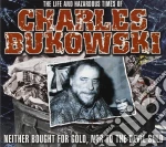 Charles Bukowski - Life and Times cd