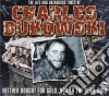 Charles Bukowski - Life and Times cd