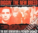 Diggin' The New Breed cd