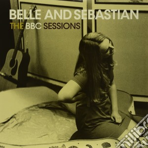 (LP Vinile) Belle And Sebastian - Bbc Sessions (2 Lp) lp vinile di BELLE & SEBASTIAN