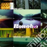 (LP VINILE) Bonobo-one off's...remixes & b sides dlp