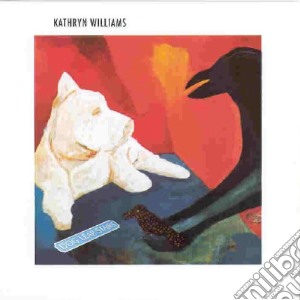 Kathryn Williams - Dog Leap Stairs cd musicale di Kathryn Williams