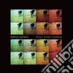 Kathryn Williams - Little Black Numbers (Original) cd