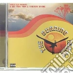 Burning Issue (The) / Various cd
