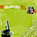 Quantic - 5Th Exotic cd