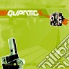 Quantic - 5Th Exotic cd