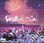 Fatboy Slim - Live On Brighton Beach