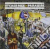 Stereo Mc'S - Paradise cd