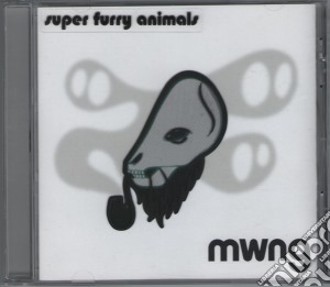 Super Furry Animals - Mwng cd musicale
