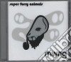 Super Furry Animals - Mwng cd