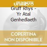Gruff Rhys - Yr Atal Genhedlaeth cd
