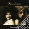 Opera Babes - Renaissance cd