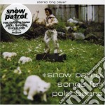 Snowpatrol - Songs For Polar Bears