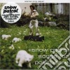 Snowpatrol - Songs For Polar Bears cd